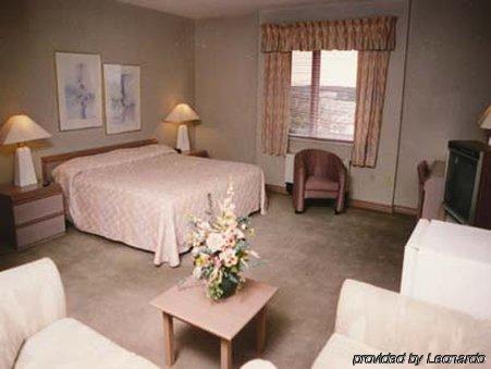 Days Inn & Suites By Wyndham סאמרסייד מראה חיצוני תמונה