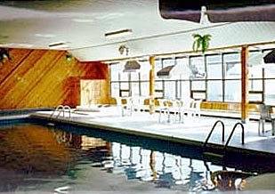 Days Inn & Suites By Wyndham סאמרסייד מראה חיצוני תמונה